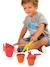 Super pack jardin 3 en 1 - multicolore 5 - vertbaudet enfant 