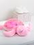Veilleuse rechargeable Tranquil Turtle Aqua+Green+Océan+Rose 27 - vertbaudet enfant 