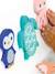 Mix and match bain - bleu 2 - vertbaudet enfant 