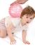Balle sensorielle - bleu+rose 6 - vertbaudet enfant 