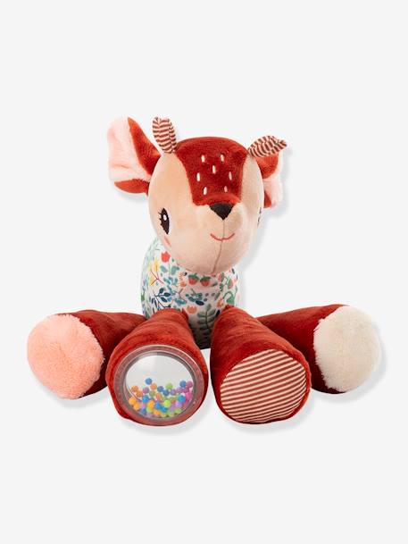 Faon sonore 'Stella au galop' S marron 2 - vertbaudet enfant 