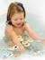 Memory puzzle bain - bleu 3 - vertbaudet enfant 
