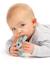 Hochet lapin - turquoise 3 - vertbaudet enfant 