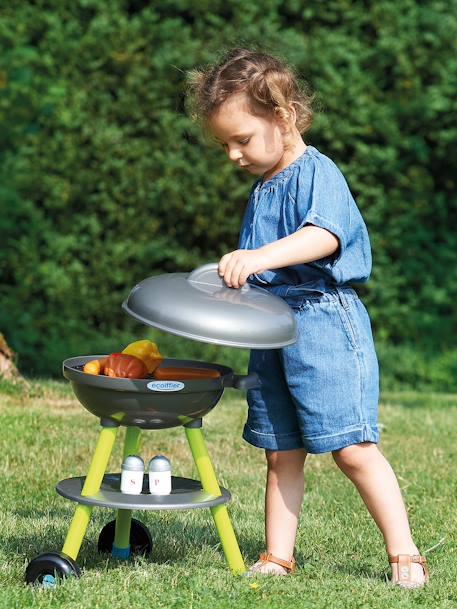 Barbecue charbon - multicolore 3 - vertbaudet enfant 