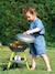 Barbecue charbon - multicolore 3 - vertbaudet enfant 