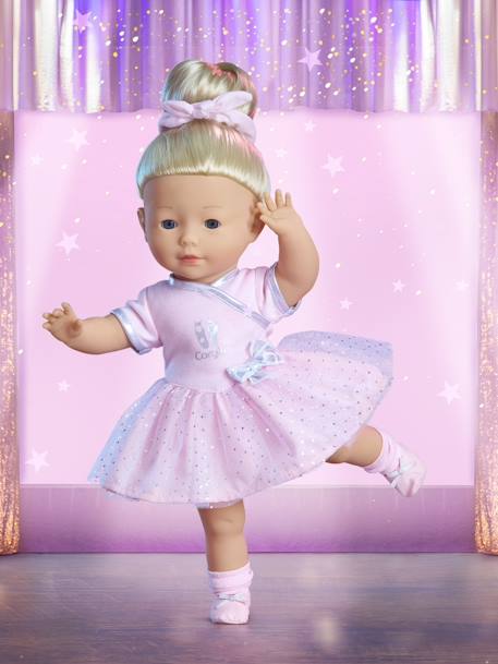Poupée Constance Ballerine - rose 5 - vertbaudet enfant 