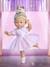 Poupée Constance Ballerine - rose 5 - vertbaudet enfant 
