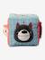 Cube de dextérité Louis le loup S multicolore 4 - vertbaudet enfant 