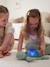Veilleuse rechargeable Tranquil Turtle Aqua+Green+Océan+Rose 14 - vertbaudet enfant 