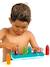 Crayons de bain - bleu 3 - vertbaudet enfant 