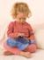 Veilleuse rechargeable Tranquil Turtle Aqua+Green+Océan+Rose 23 - vertbaudet enfant 