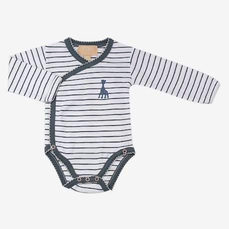 Body Sophie la Girafe®  Trois Kilos Sept  - vertbaudet enfant