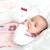 Gigoteuse pour bébé Kipic & Olga - TROIS KILOS SEPT - Rose - 90 cm - 6 mois à 18 mois ROSE 2 - vertbaudet enfant 