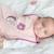 Gigoteuse pour bébé Kipic & Olga - TROIS KILOS SEPT - Rose - 90 cm - 6 mois à 18 mois ROSE 3 - vertbaudet enfant 
