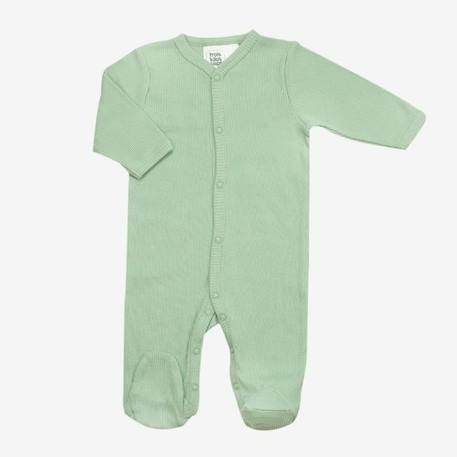 Pyjama BLANC 1 - vertbaudet enfant 