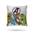 MARVEL - Housse de couette Avengers 140x200 cm + 1 Taie d'oreiller 63x63 cm - 100% Coton - Blanc BLANC 3 - vertbaudet enfant 