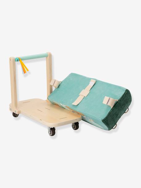 Porteur S joe 7 - vertbaudet enfant 