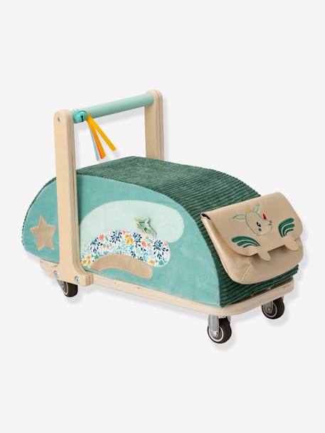 Porteur S joe 6 - vertbaudet enfant 
