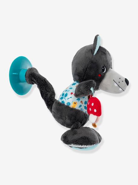 Peluche d'activités nomade S Louis 4 - vertbaudet enfant 