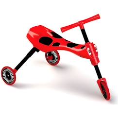 Jouet-Jeux de plein air-Tricycle scuttlebug beetle 3 roues