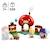 LEGO® 71429 Super Mario Ensemble d’Extension Carottin et la Boutique Toad, Jouet pour Enfants Dès 6 Ans avec 2 Figurines ROUGE 2 - vertbaudet enfant 