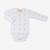 Body Sophie la Girafe® - 3 mois - TROIS KILOS SEPT BLANC 1 - vertbaudet enfant 