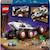 LEGO® 60431 City Le Rover d’Exploration Spatiale et la Vie Extraterrestre, Jouet avec 2 Minifigurines, Figurines de Robot BLANC 2 - vertbaudet enfant 
