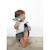Gipsy Toys - Lapiphone Sonore - 12 cm - Orange ORANGE 3 - vertbaudet enfant 