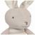 Peluche Bunny Joey Gris Jollein - Bébé et enfant GRIS 2 - vertbaudet enfant 