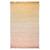 Tapis Coton Kirthy Nude Rose par Nattiot - 100 x 150 cm - Jaune - 100 x 150 cm ROSE 1 - vertbaudet enfant 