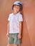 Short en gaze de coton garçon vert 2 - vertbaudet enfant 