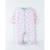 Pyjama 1 pièce girafe en jersey ROSE 3 - vertbaudet enfant 