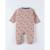 Pyjama 1 pièce à imprimé tortues MARRON 4 - vertbaudet enfant 