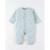 Pyjama sans pied en jersey imprimé tigres BLEU 1 - vertbaudet enfant 