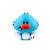 tonies - Figurine Tonie - Oggy Oggy - Figurine Audio pour Toniebox BLEU 1 - vertbaudet enfant 