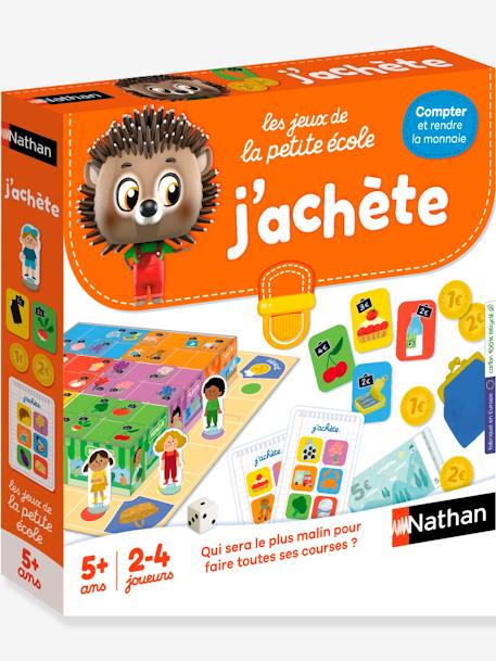 J'achète - orange 2 - vertbaudet enfant 