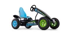 Jouet-Jeux de plein air-Kart à pédales BERG X-ite BFR