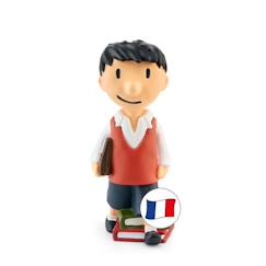 Jouet-Jeux d'imagination-tonies - Figurine Tonie - Le Petit Nicolas - Figurine Audio pour Toniebox