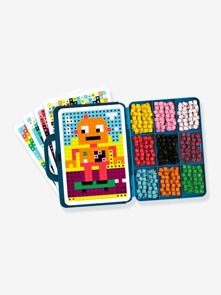 Clic Educ pixel - vert 3 - vertbaudet enfant 