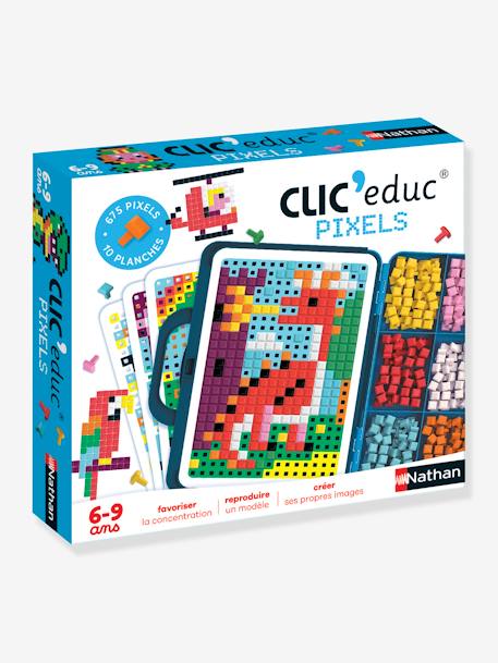 Clic Educ pixel - vert 2 - vertbaudet enfant 