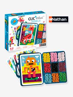 Jouet-Jeux éducatifs-Clic Educ pixel -
