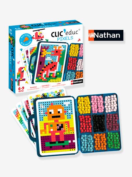 Clic Educ pixel - vert 1 - vertbaudet enfant 