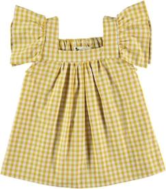 -Blouse fille Sunny