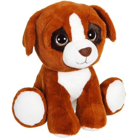 GIPSY - Puppy Eyes Pets 40 cm chien marron MARRON 2 - vertbaudet enfant 