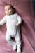Pyjama bébé Pepito BEIGE 2 - vertbaudet enfant 