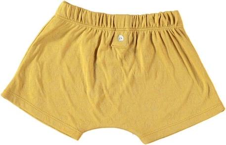 Garçon-Sous-vêtement-Slip, Boxer-Boxer enfant Nano