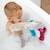 JOUET DE BAIN Kit PIPES COGS TUBES MULTICOLORE 4 - vertbaudet enfant 