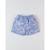 Boxer de bain double protectio BLEU 4 - vertbaudet enfant 