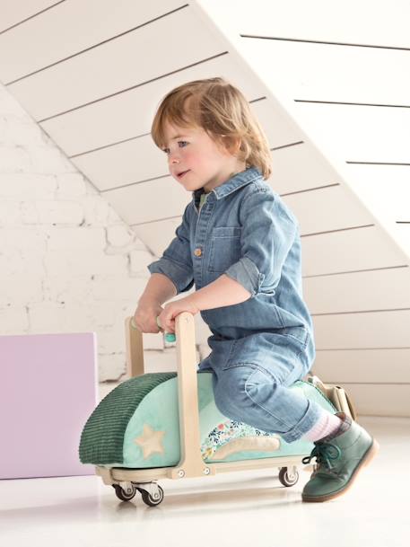 Porteur S joe 2 - vertbaudet enfant 
