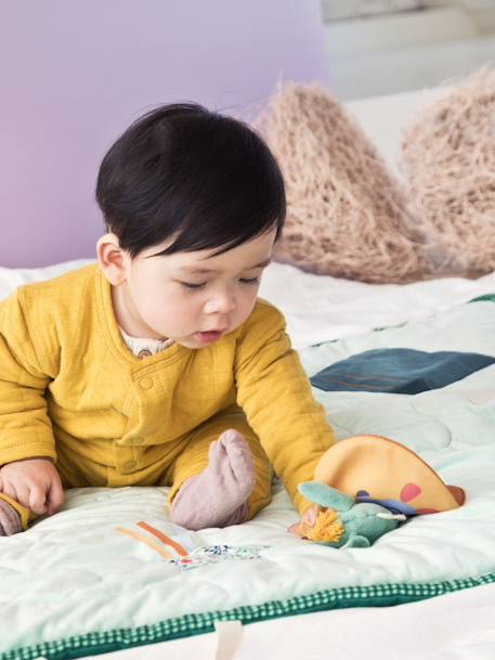 Tapis d'éveil et sac de couchage S Joe+Stella 1 - vertbaudet enfant 